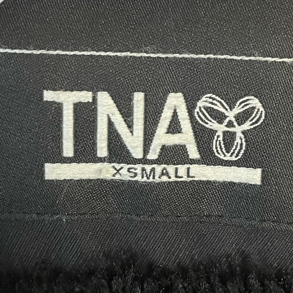 TNA winter jacket - Picture 3 of 3